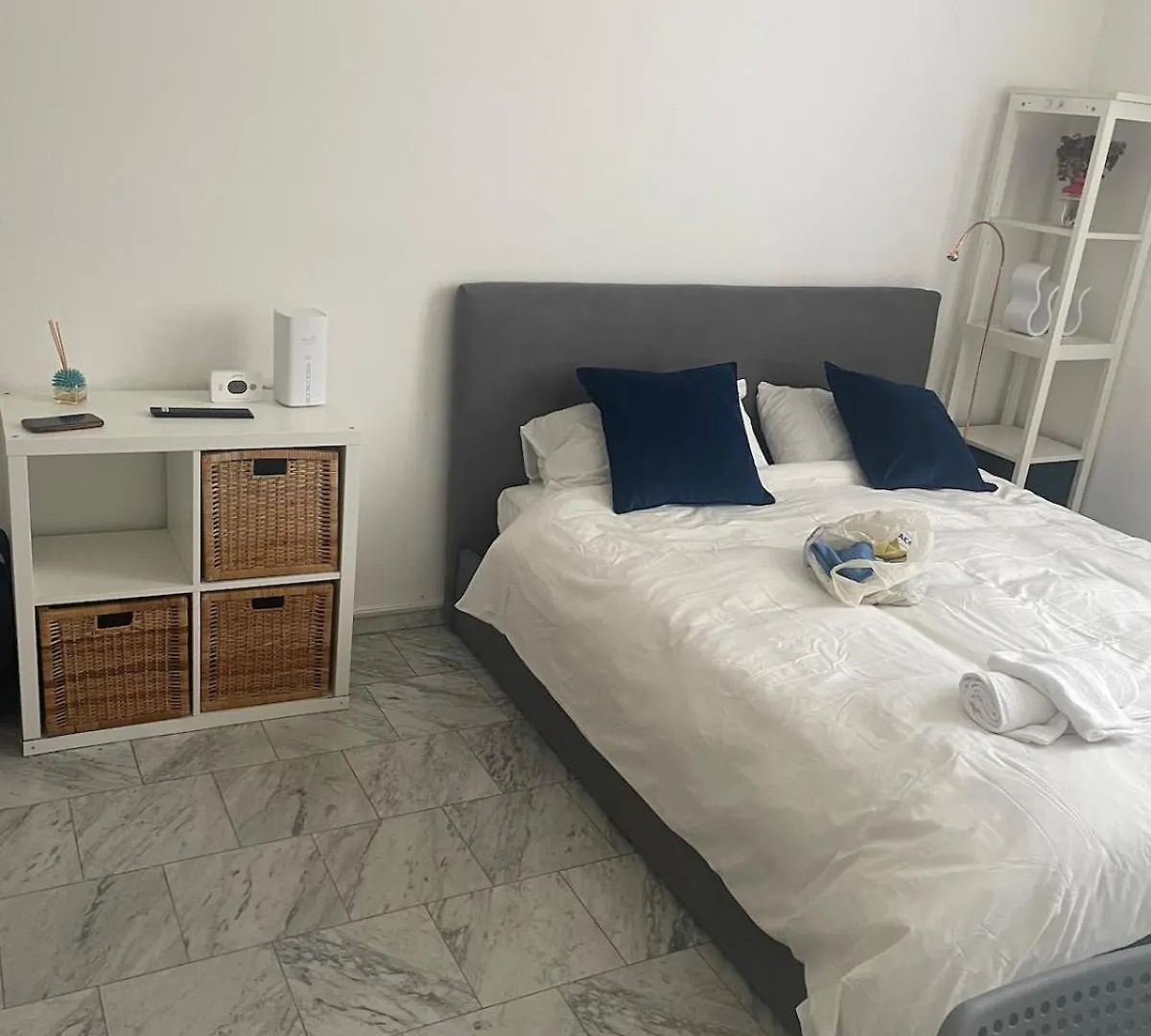 Charming Studio In The Center Milan Apartment