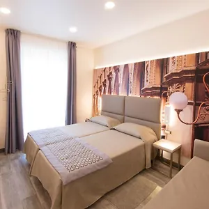 Sempione Hotell