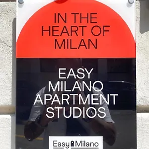 Easy Navigli Daire