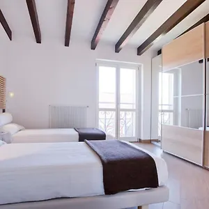 Appartement Imhome - Ripamonti, Milan