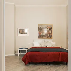 Appartement Cozy And Warm 1 Bedroom - Via Sapeto, Milan