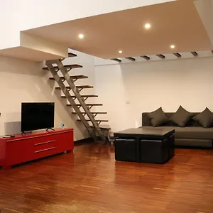  Apartamento Cozy & Large Loft Famagosta