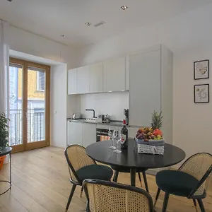 Chic Luxury Apartments-hosted By Sweetstay Daire