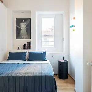 La Casa Colorata - Flats In - Porta Romana Mailand