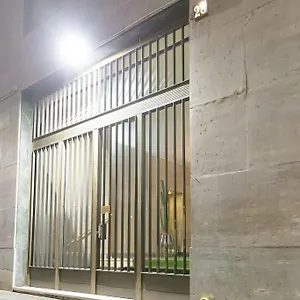  Apartamento Appartamento: Repubblica28