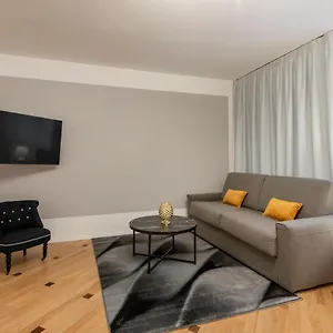  Apartment Duomo