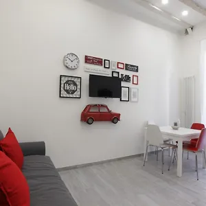  Apartamento Amazing In Center With Balcony