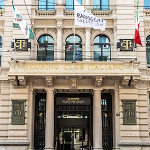 Radisson Collection Hotel, Palazzo Touring Club Hotell
