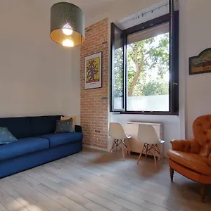  Apartamento Casa Di Carol