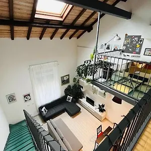 Appartement Via Breda 120, Milan