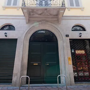  Apartamento Duomo Charme