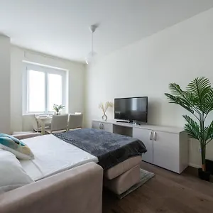 Appartement We - Santa Sofia House, Duomo, Milan