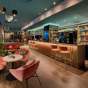 4* 酒店 米兰旅游nh酒店