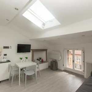  Apartamento Amazing And New Penthouse In Center