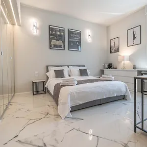  Apartment Moscova Luxury New