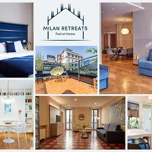  Apartamento Retreats Duomo