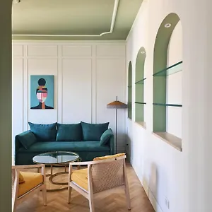  Apartment Serendipity Luxury - Brera