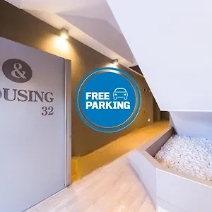 Housing32 Apartamento