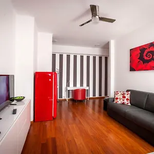 Bright House In Mailand