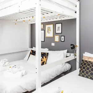 Appartement Paruta 65, Milan