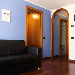 Corso San Gottardo - Darsena Flat Mailand
