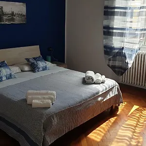 Appartement Cesena3, Milan