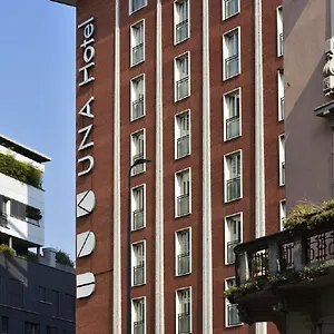 Mediterraneo Hotell