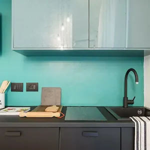 HomeatHotel - Morosini 12 Studio Appartamento
