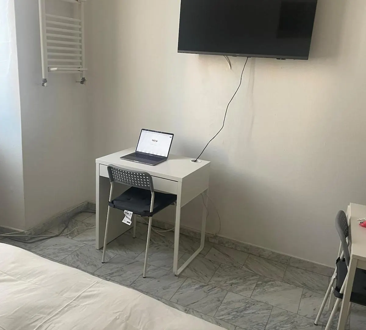 Charming Studio In The Center Milano Lejlighed