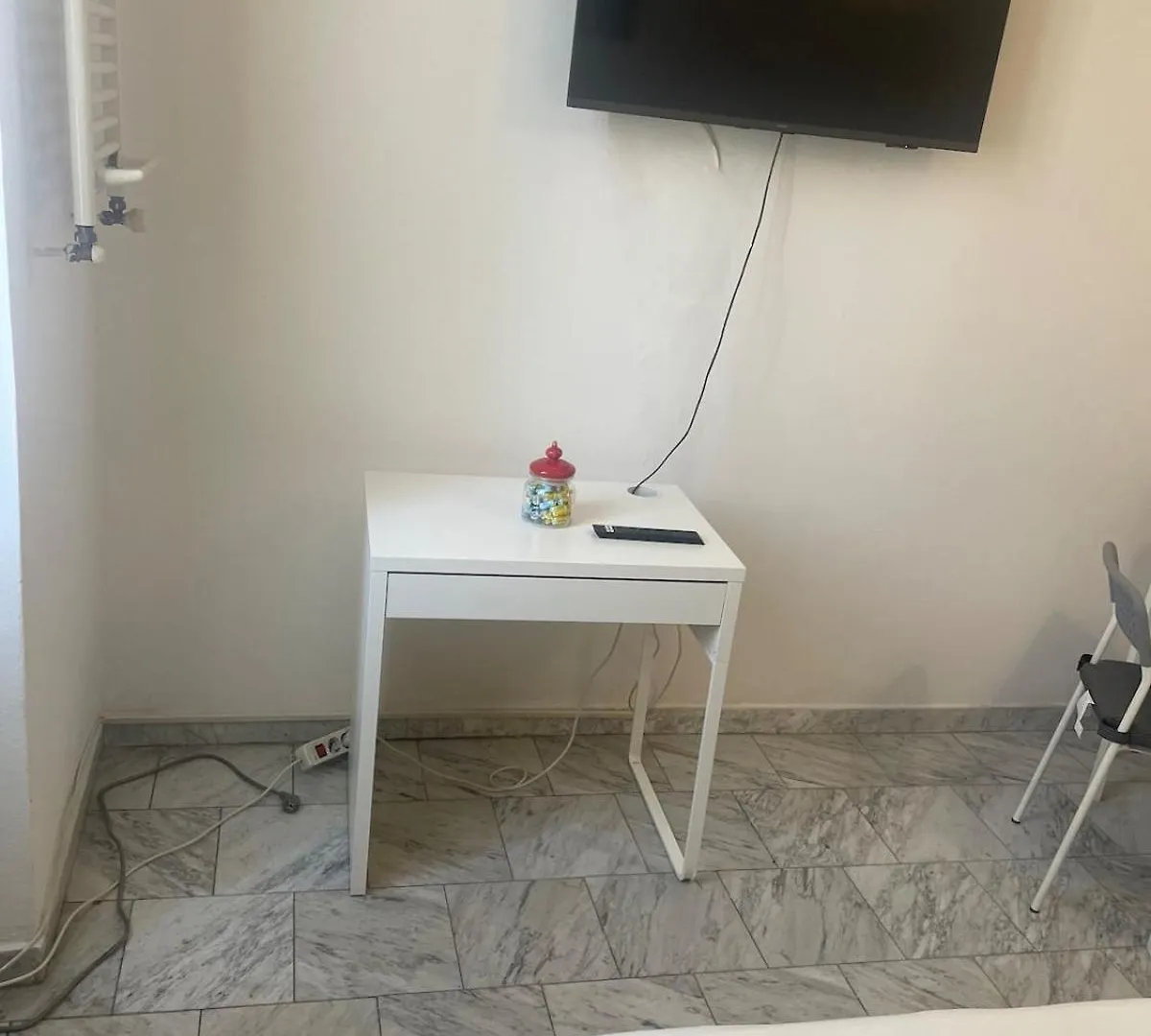 Charming Studio In The Center Milan