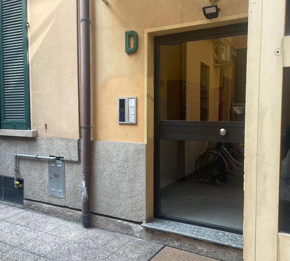 Charming Studio In The Center Milan Italy