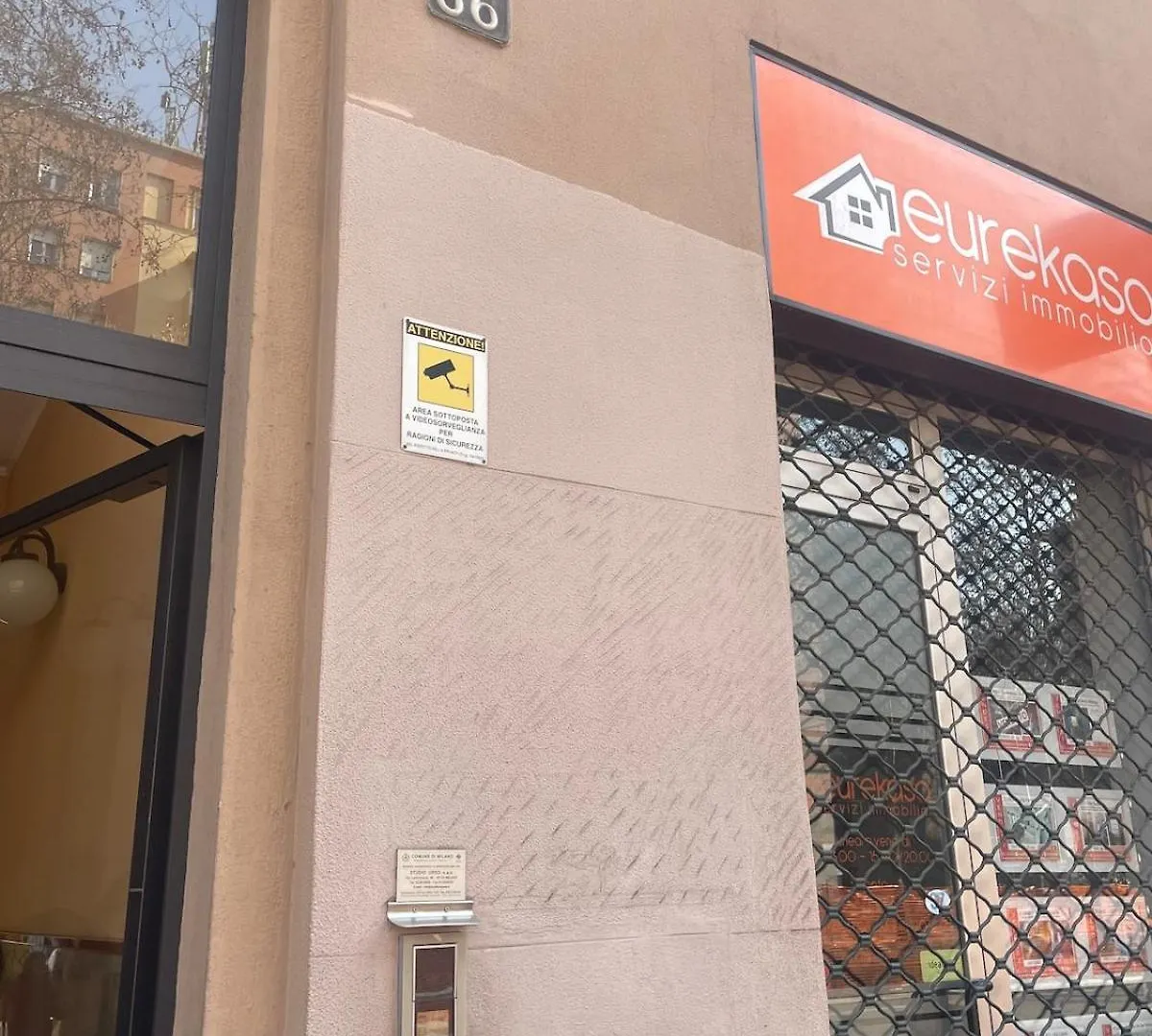 Charming Studio In The Center Milan