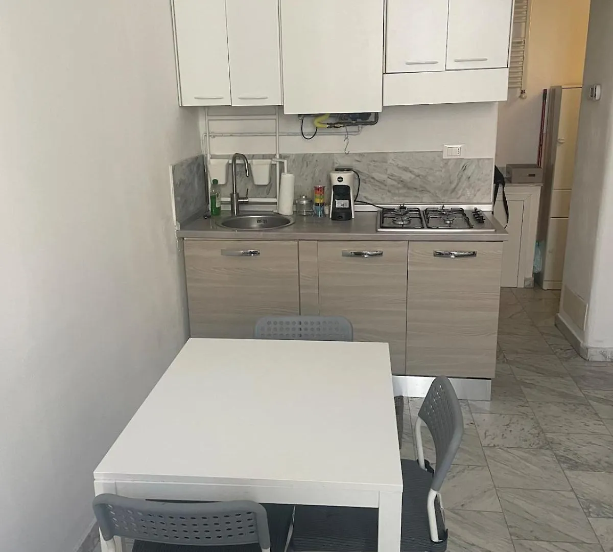 Charming Studio In The Center Milan