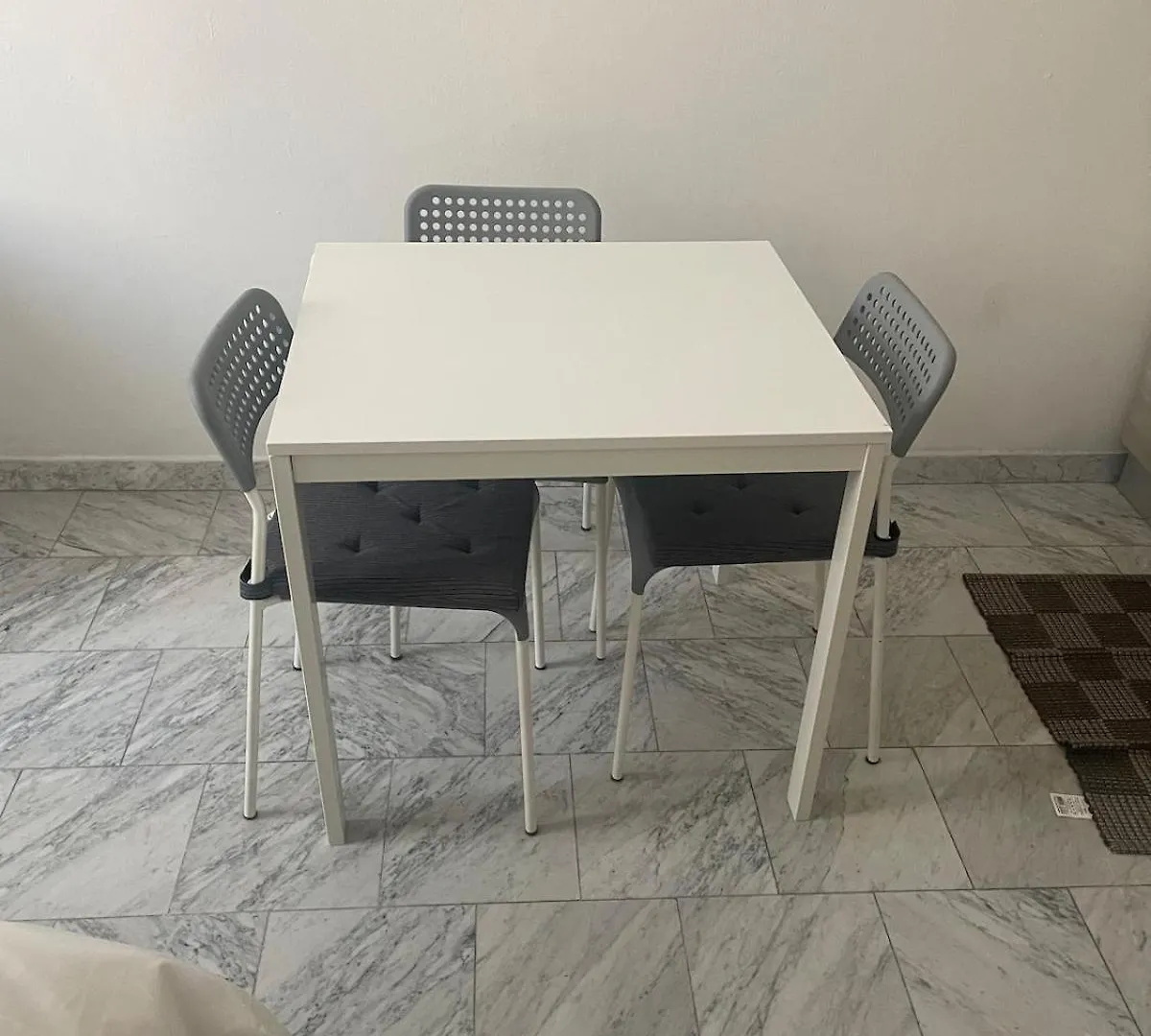 Apartment Charming Studio In The Center Milan
