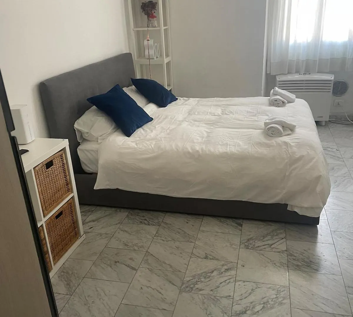 Charming Studio In The Center Milan Italy
