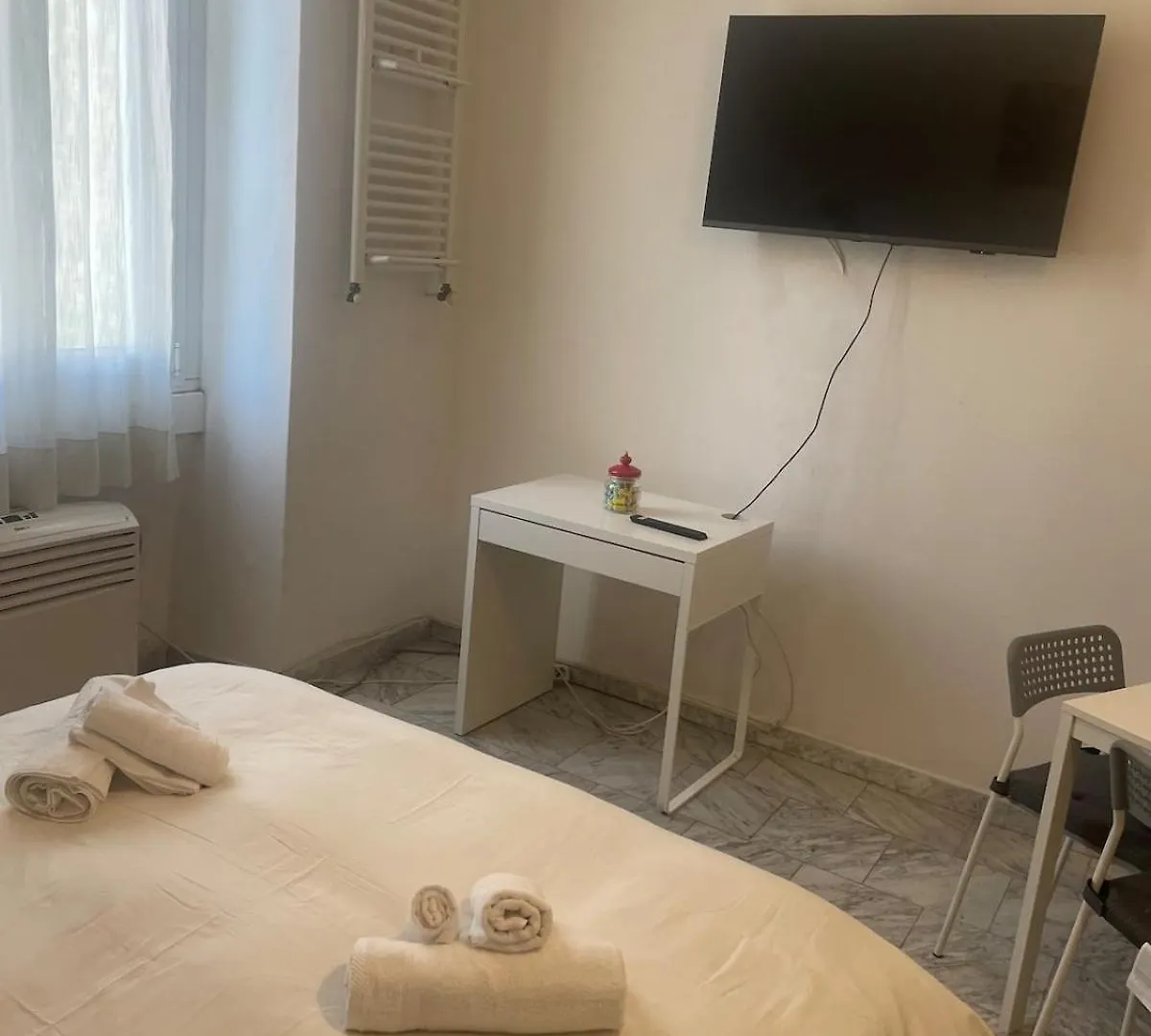 Apartment Charming Studio In The Center Milan