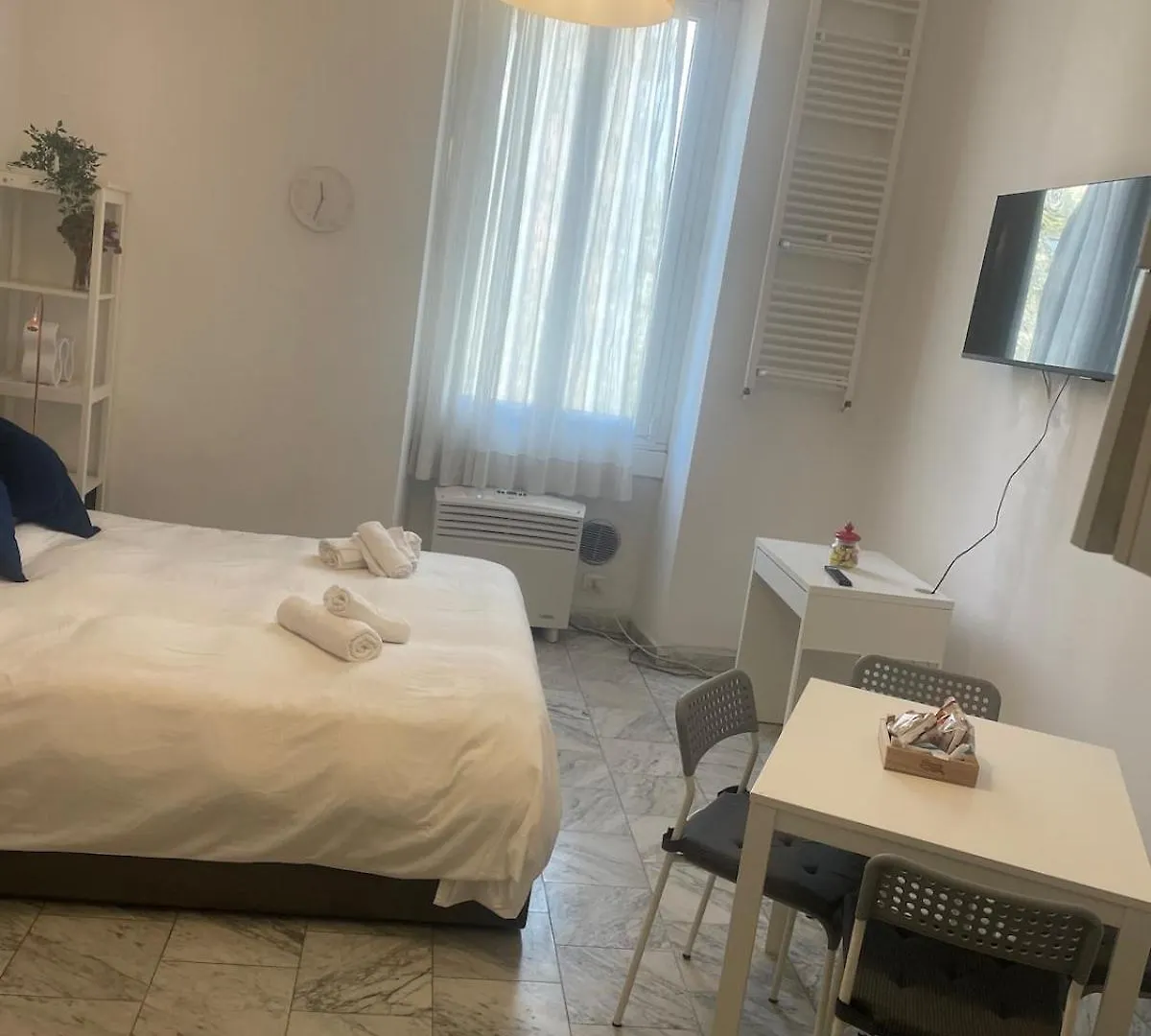 Charming Studio In The Center Milan
